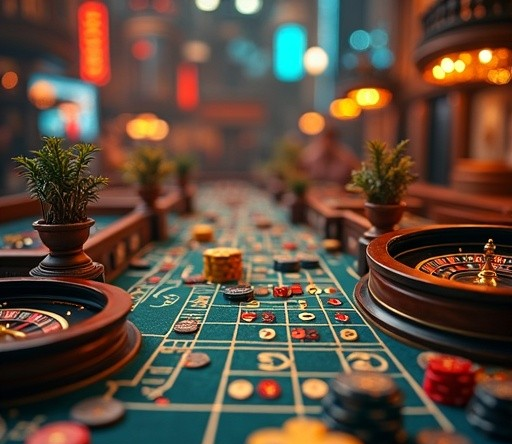 Popular Games at taya777