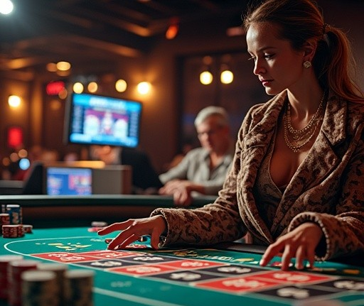 taya777 table games